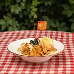 Fatosh Salad