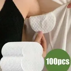 Deodorant 100pcs