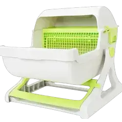Cat Litter Box