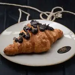 Chocolate Croissant