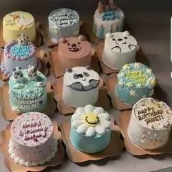 Mini Cake