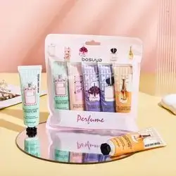 Perfume Hand Creams 
