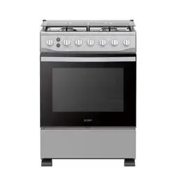 DAMA Oven DRC 60 X