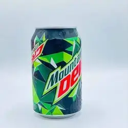 Mountain Dew 330ml