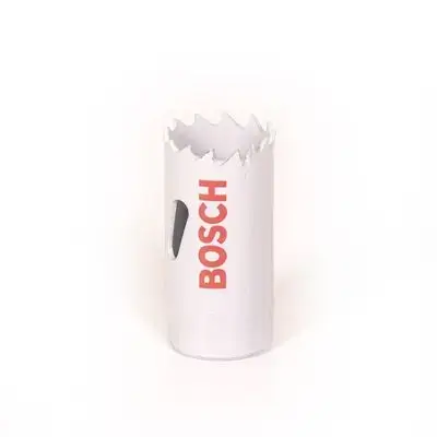Bosch Bi-Metal Holesaw 25Mm