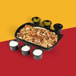 Chicken Shawarma 0.5 Kilo