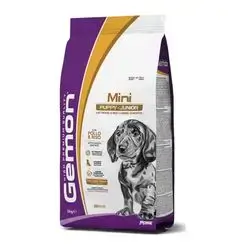 Gemon Mini Puppy & Junior Chicken & Rice 3Kg