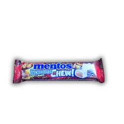 Mentos chewing gum