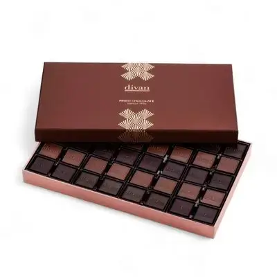 Neapolitan Chocolate 1000 g - 160 Pieces