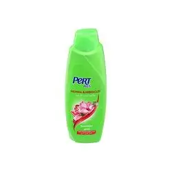 Pert Plus Shmp Henna Extr 600ml