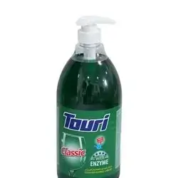 Tory Dishwashing Liquid 1500ml Classic Pump