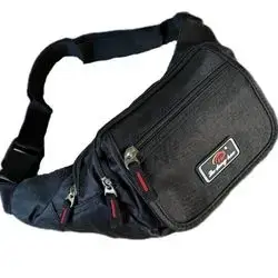 Men Waist Bags