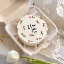 Mini Cake