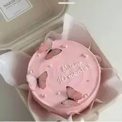 Mini Cake