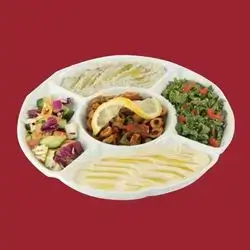 Appetizers Dish