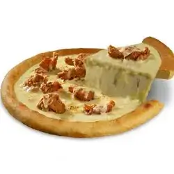 Crispy Pizza