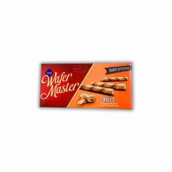 Wafer Master Hazelnut 65 gm