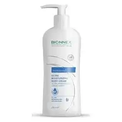 Bionnex Perfederm Moisturising Body Cream 250 ml