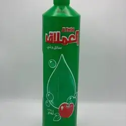 Apple Emlaq Dishwashing Liquid 900 Ml