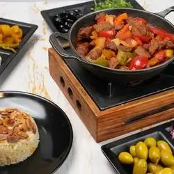 قەلیە سێلی گۆشت