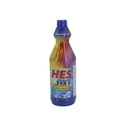 Hes Stain Remover Colored Clothes 900 Ml
