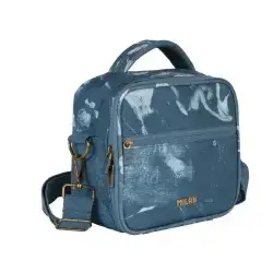 Milan Lunchbag + Lunchbox