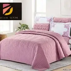 Comforter Set Four Seasons - 2 Person - 7 Pcs