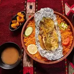 مریشکی حەنیز