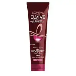 L’OREAL PARIS ELVIVE FALL RESIST AMINEXIL OIL REPLACEMENT 2x 300ml
