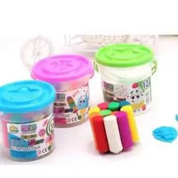 Small Playdough