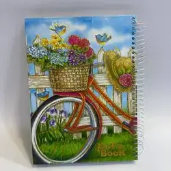 NOTE book 200 SHEET