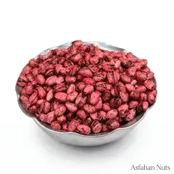 Sumac Pistachio