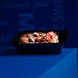 Qashtuta Shoko Strawberry