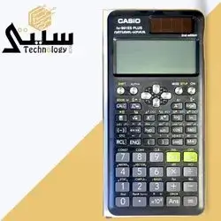 Casio calculator fx-991es