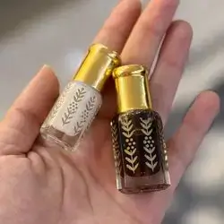 Musk Tahara 6ml