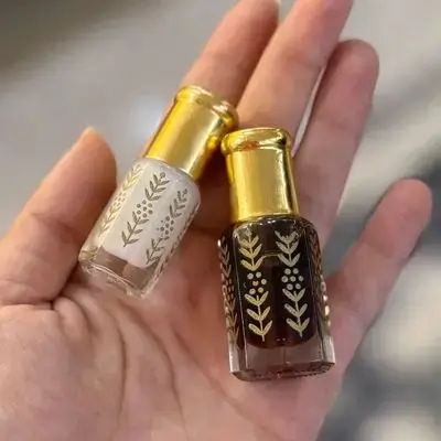 مسك الطهارة ٦مل
