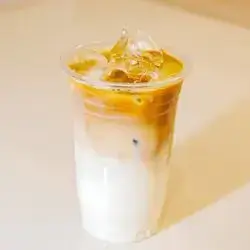 Ice Latte