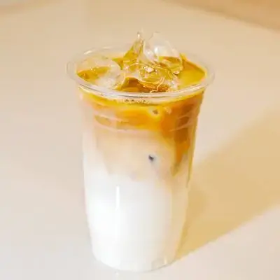 Ice Latte