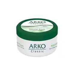 Arko B/c Classic Natural Crm 150ml