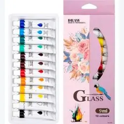 DRAW DEDUCE WONDERFUL 9ML 12 COLOURS