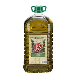 Rs Olive Oil Plastic