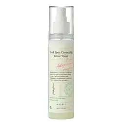 AXIS-Y, Dark Spot Correcting Glow Toner