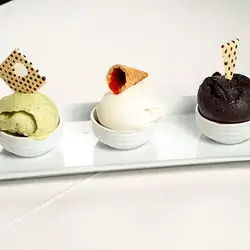 Honey Pastry Sinisi