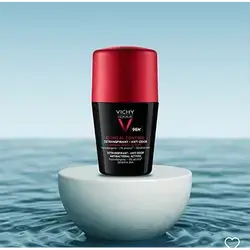 Vichy Dedorant 96 H Roll