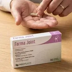 Farma Joint - 30 Capsules