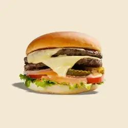 Double Burger
