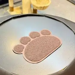 Cat Feeding Mat