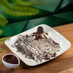 Oreo