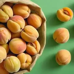 Indian Apricot