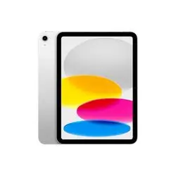 Apple iPad 11 (A16) – 11-Inch Display - Silver, 128GB